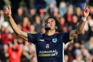 Partizan i Silvester Džasper, koliko je realno?